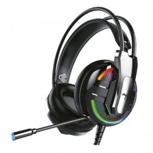 AURICULAR KOLKE GAMER ODIN C/ MICROFONO - KGA-506
