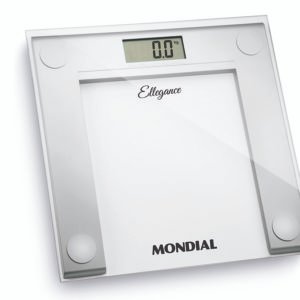 BALANZA MONDIAL P/ PERSONAS ELLEGANCE BL-03 HASTA 150KG - EDMDBL03