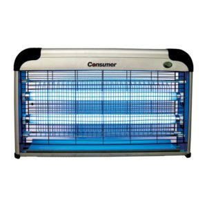 MATA INSECTOS CONSUMER 30W ELECTRICO