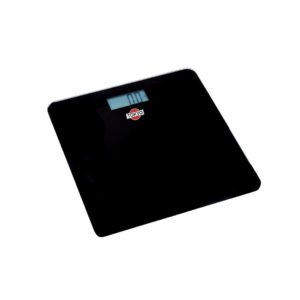 BALANZA TOKYO P/PERSONAS TOK8012 150KGS NEGRO - EDRVTOK8012