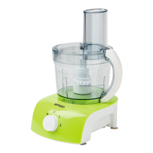 MULTIPROCESADOR SPEED DE ALIMENTOS 450W 1LTS 2VEL VERDE - SMP450W