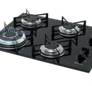 ANAFE FISCHER 4H INFINITY 4Q TRIPLE LLAMA A GAS NEGRO (26297-66696)