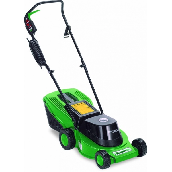 CORTACESPED TRAPP ELECTRICO WM350 1300W C/ RECOLECTOR - EDPWM350