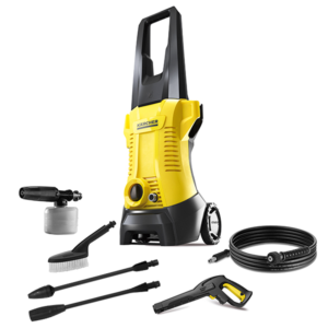 HIDROLAVADORA KARCHER K2 DAKAR PE 1200W