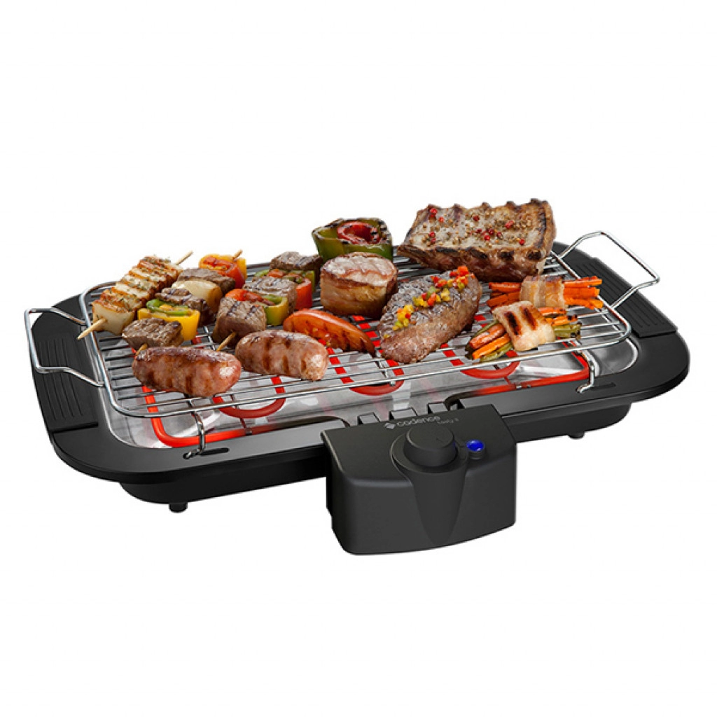 GRILL PRACTIC TASTY II CADENCE - GRL852-220