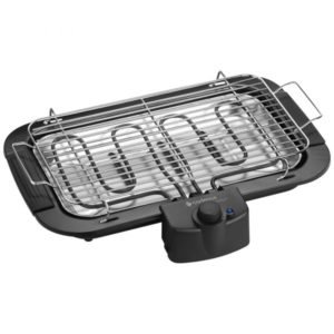 GRILL CADENCE TASTY II 220V GRL802-220