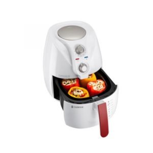 FREIDORA CADENCE MAX FRYER SIN ACEITE 220 V FRT520-220