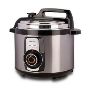 OLLA A PRESIÓN PHILIPS ELECTRICA HD2103-92 5 LITROS - EDPOHD210392-RT