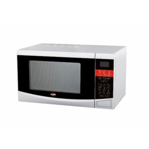 MICROONDAS TOKYO 25LTS TOK25PG C/GRILL BLANCO 220V/50HZ - EDTMTOK25PG-N