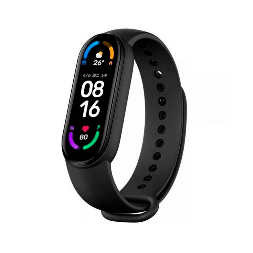 RELOJ XIAOMI MI BAND 6 SMARTWATCH - PCH12177
