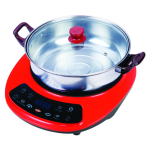 PLACA TOKYO A INDUCCION DOT-IN MAS OLLA - COTIDOTIN-IN