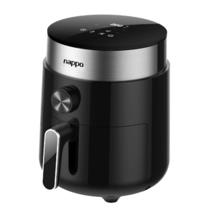FREIDORA NAPPO SIN ACEITE 2,6LTS DIGITAL - NEF-073