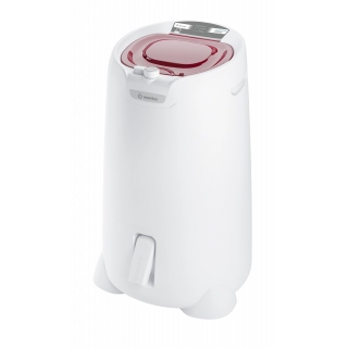 CENTRIFUGA WANKE 10KG COMFORT BELLA BORDO - WCC10-BO