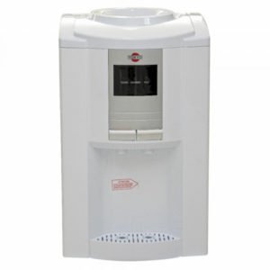 BEBEDERO TOKYO DE MESA TOKBE801M BLANCO FRIO CALIENTE - EDTBTOKBE801M-N