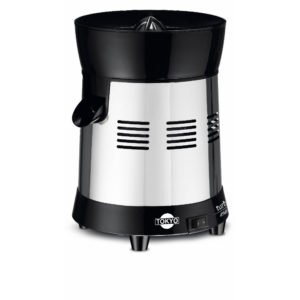 EXPRIMIDOR TOKYO 1LT TURBO PRO INOX 250W 2 CONOS + VASO+TAPA - EDTETURBOP