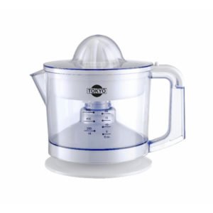 EXPRIMIDORA TOKYO TWIST 25W 600 ML- EDTETWIST-N