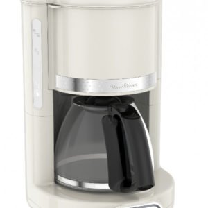 CAFETERA MOULINEX FG381A10 SOLEIL 1,7LTS - EDXCFG381A10-N