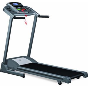 CAMINADORA EVOLUTION FITNESS EVO 201 110 KG - GIMEVO201-N