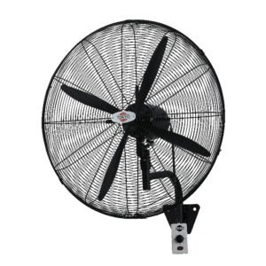 VENTILADOR TOKYO INDUSTRIAL DE PARED 26 VETOKPAI26R 1350RPM C/CONTROL - VETOKPAI26R-AR"