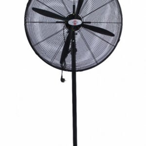 VENTILADOR TOKYO INDUSTRIAL DE PIE 30'' 1320RPM - VETOKPII30-AR