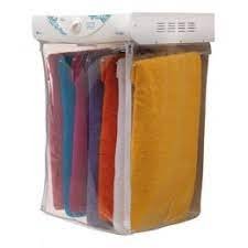 SECARROPA FISCHER COLGANTE AMIGA 4KG (5561-15515)