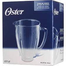 VASO OSTER PARA LICUADORA (REDONDA) MODELO BLSTAJ-G00-001