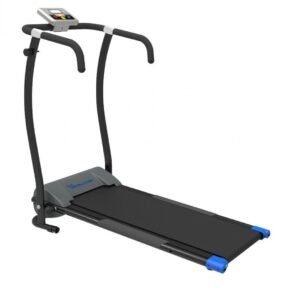 CAMINADORA EVOLUTION FITNESS EVO06 100KG PANTALLA LCD - GIMEVO06-N