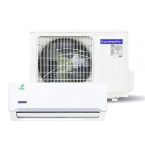 AIRE A. GOODWEATHER 24000 BTU