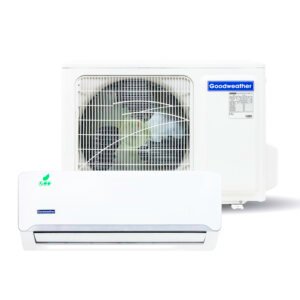 AIRE A. GOODWEATHER 18000BTU R410 2PZ - GW-18FO
