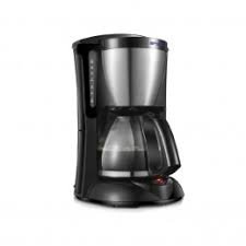 CAFETERA SPEED 1,25 LTS CON PLACA DE CALENTAMIENTO NEGRO - SCE1.25L