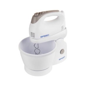 BATIDORA SPEED 300W CON BOWL 4L - SBPSV