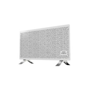 VITROCONVECTOR PEABODY 2000W BLANCO - PE-VC20B