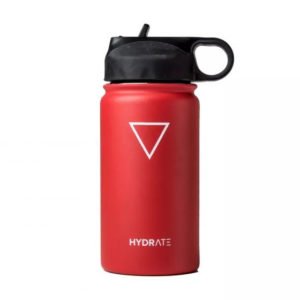 TERMO HYDRATE BABY KIDS - HOPPIE 355 ML