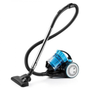 ASPIRADORA MIDEA 2,5 LTS 1100 W S/ BOLSA - 0515VCS35B15K