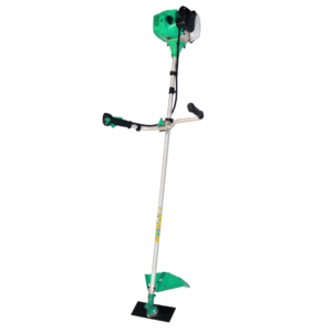 DESMALEZADORA CASTOR 520-3D 52 CC 8000RPM 2HP PNBC520 - 5290