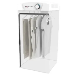 SECARROPA MUELLER 8KG SUN DE PARED 220/50HZ