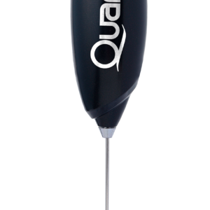 MINI MIXER QUANTA PULSE ONE 3.5W ACERO INOX NEGRO - QTMPO30