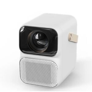 PROYECTOR XIAOMI WANBO T6 MAX 550 LUMENES 2A7PIT6MAX - PCH15873