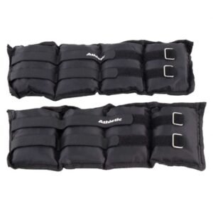 TOBILLERA OXFORD ATHLETIC 2KG EN PAR - ACAT15169