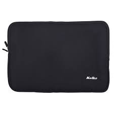 FUNDA KOLKE COMPACT PARA NOTEBOOK 15.6" NEGRO - KAF-101