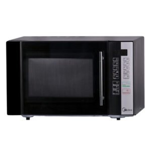 MICROONDAS BLAUPUNKT 30 LTS DIGITAL ESPEJADO NEGRO - BK-BK-MW17E30BK