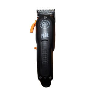 CORTAPELO GAMA CLIPPER ABSOLUTE FADE HF BVT INALAMBRICO - 14/3815