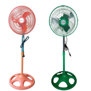 VENTILADOR 10" DE METAL BLAUPUNKT -ASF101SM1	V