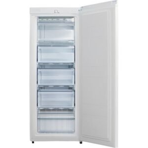 CONGELADOR JAM 210 LTS VERTICAL BLANCO JAMS-208F 1 PUERTA - 12830