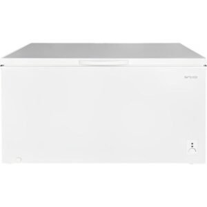 CONGELADOR SPEED 400L 1TAPA - INTERNO BLANCO 220V 50HZ - SC400L1T-IB