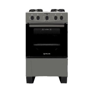 COCINA ATLAS 4H COMBINADA COLISEUM TITANIO - 300001884