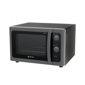 HORNO ELECTRICO ATLAS 44LTS F/TITANIO - AH44E-T - 300000978