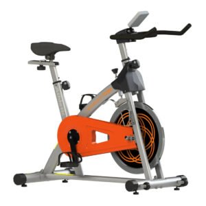BICICLETA INDOOR ATHLETIC 700BS - ATSP700BS