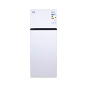 HELADERA GOODWEATHER 240 LTS BLANCO F. HUMEDO - GW-31DRW