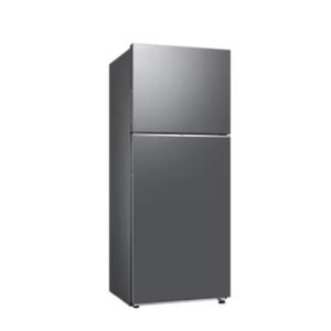 HELADERA SAMSUNG 391L TMF SPACE MAX SILVER -RT38CG6000S9ZS